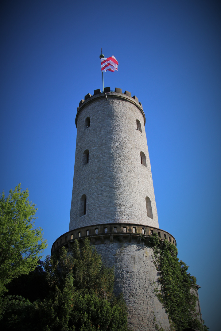 Sparrenburg