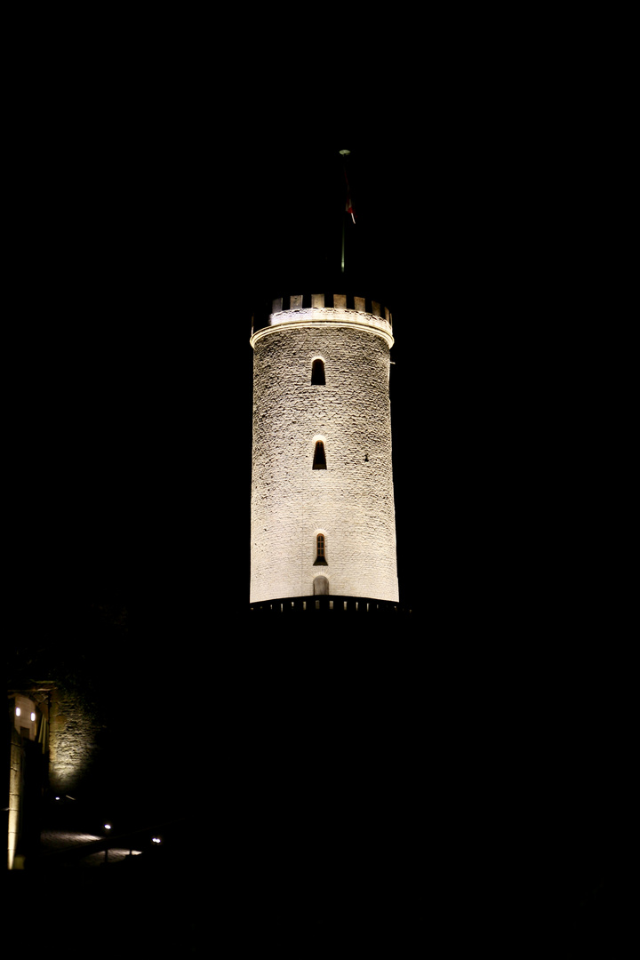 Sparrenburg