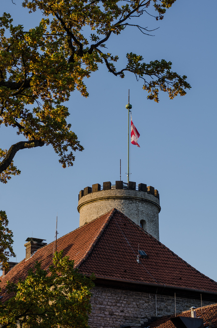 Sparrenburg