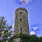 Sparrenburg in Bielefeld