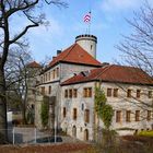 Sparrenburg in Bielefeld