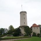 Sparrenburg in Bielefeld