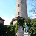 Sparrenburg-Turm