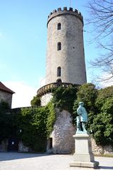 Sparrenburg-Turm