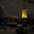 Sparrenburg zu Bielefeld