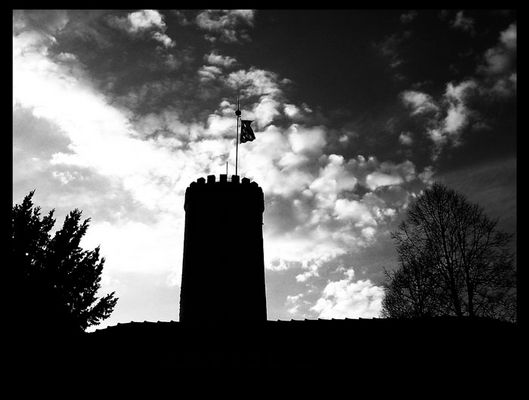 Sparrenburg/Bielefeld