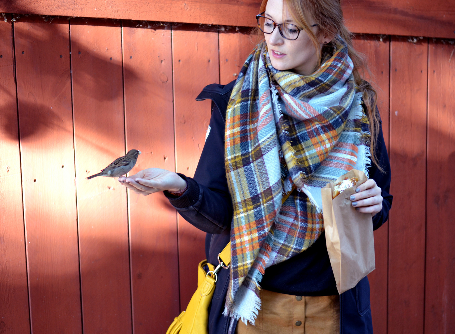 *Sparrow Foto & Bild erwachsene, frau, brille Bilder auf