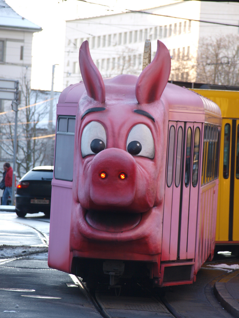 Sparsöili (Sparschwein)