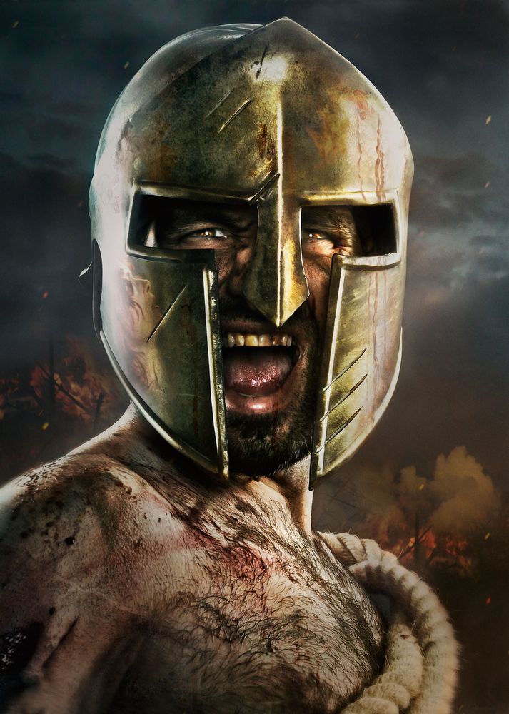 SPARTA