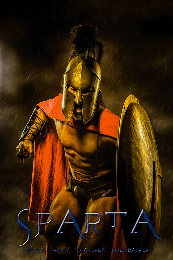 Sparta