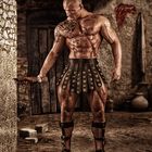 Spartacus