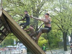 Spartan Race (1)