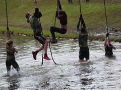 Spartan Race 1