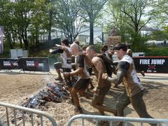 Spartan Race (2)