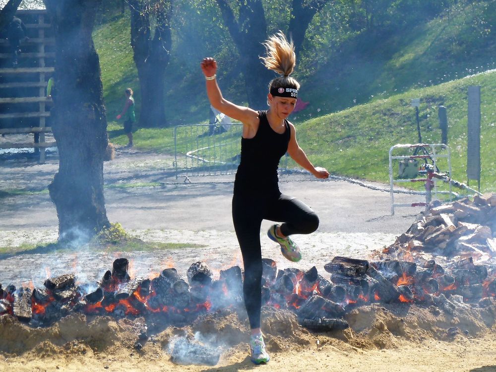 Spartan Race 5