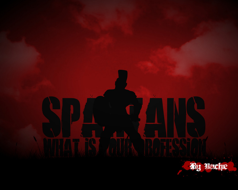 spartans