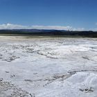 Spasm Geyser & Clepsydra Geyser und Fountain Geyser