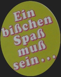 Spaß