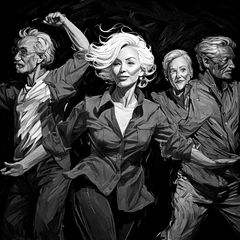 ... spass am leben haben