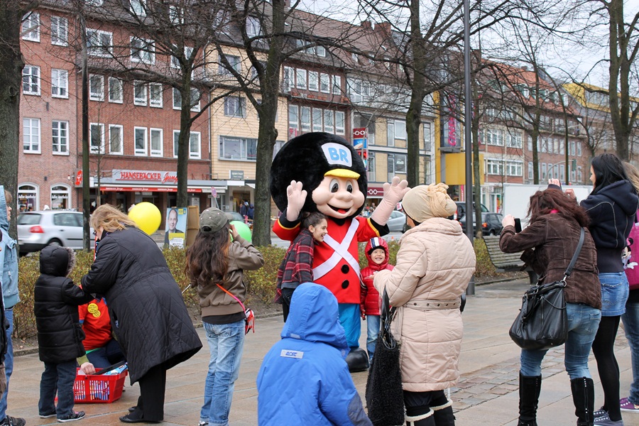 Spaß am Sonntag