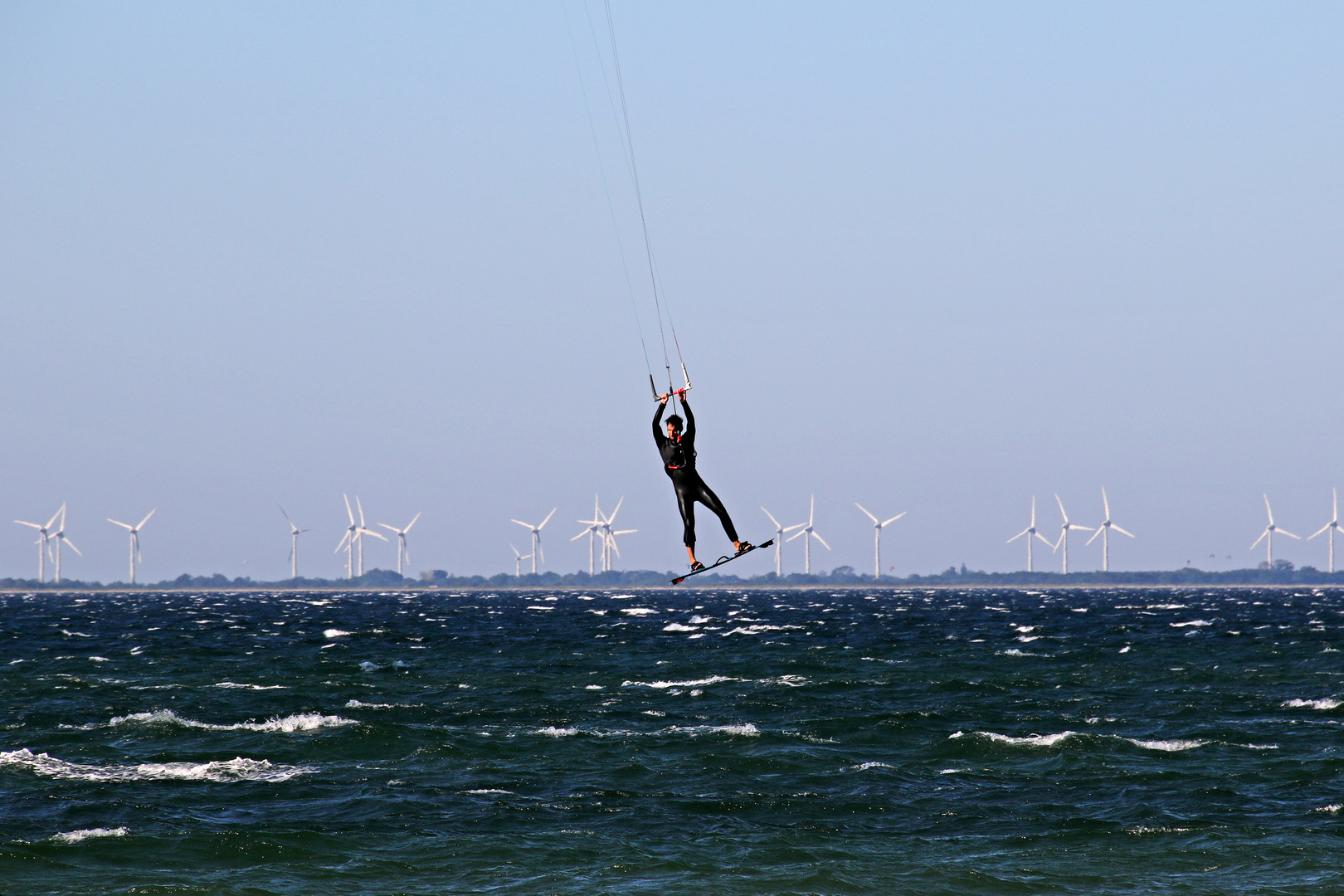 Spaß an der Ostsee 1