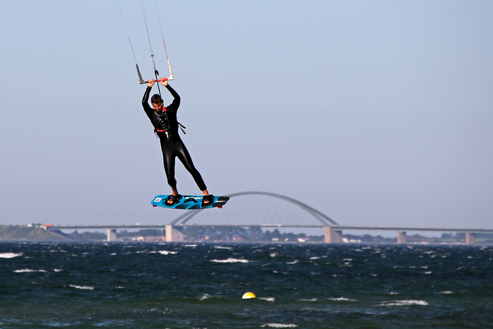 Spaß an der Ostsee