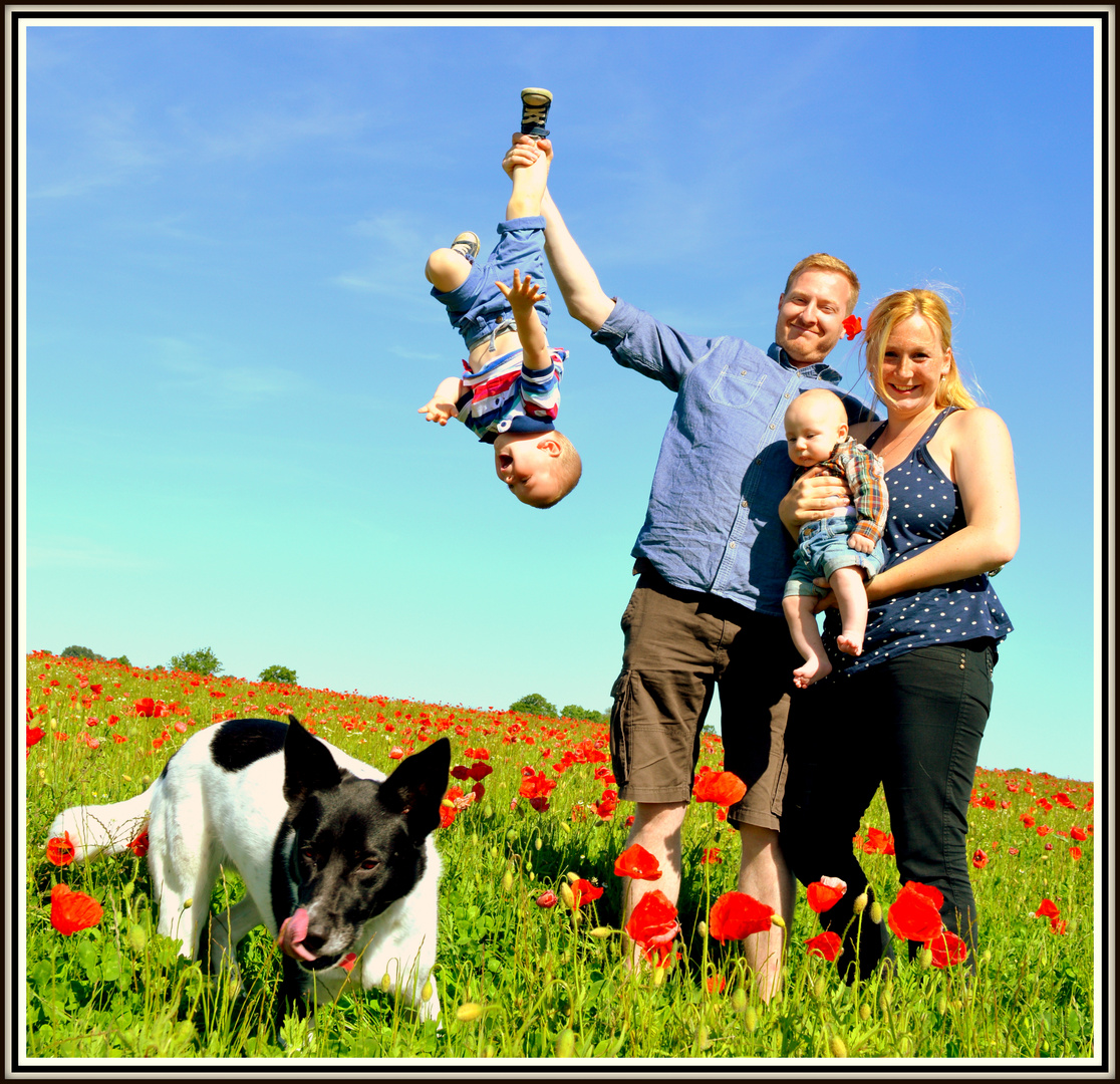 Spaß, Freude und glücklich sein! Foto & Bild | erwachsene menschen