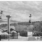 Spass für jeden im Freizeitpark am Schiedersee