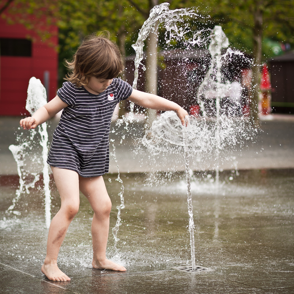 Spaß Spaß Spaß --- endlich Sommer