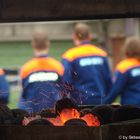 Spaß und Action bei der Jugendfeuerwehr