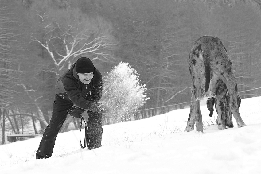 °° Spaßbacken on tour Vol. II °°