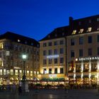 Spatenhaus an der Oper, München