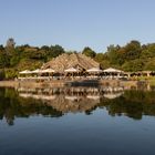 Spa?tsommer im Britzer Garten