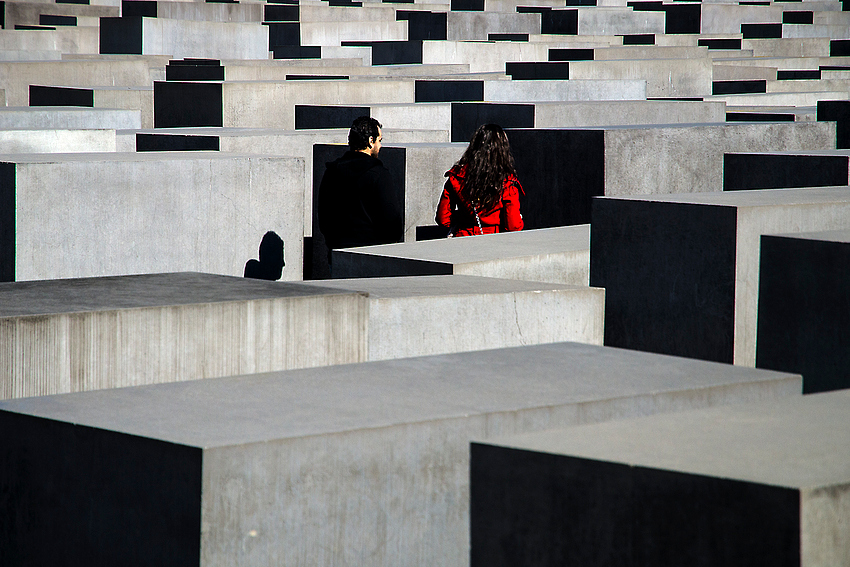 Spaziergänge in Berlin (2)