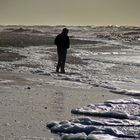 ...Spaziergängen am Strand