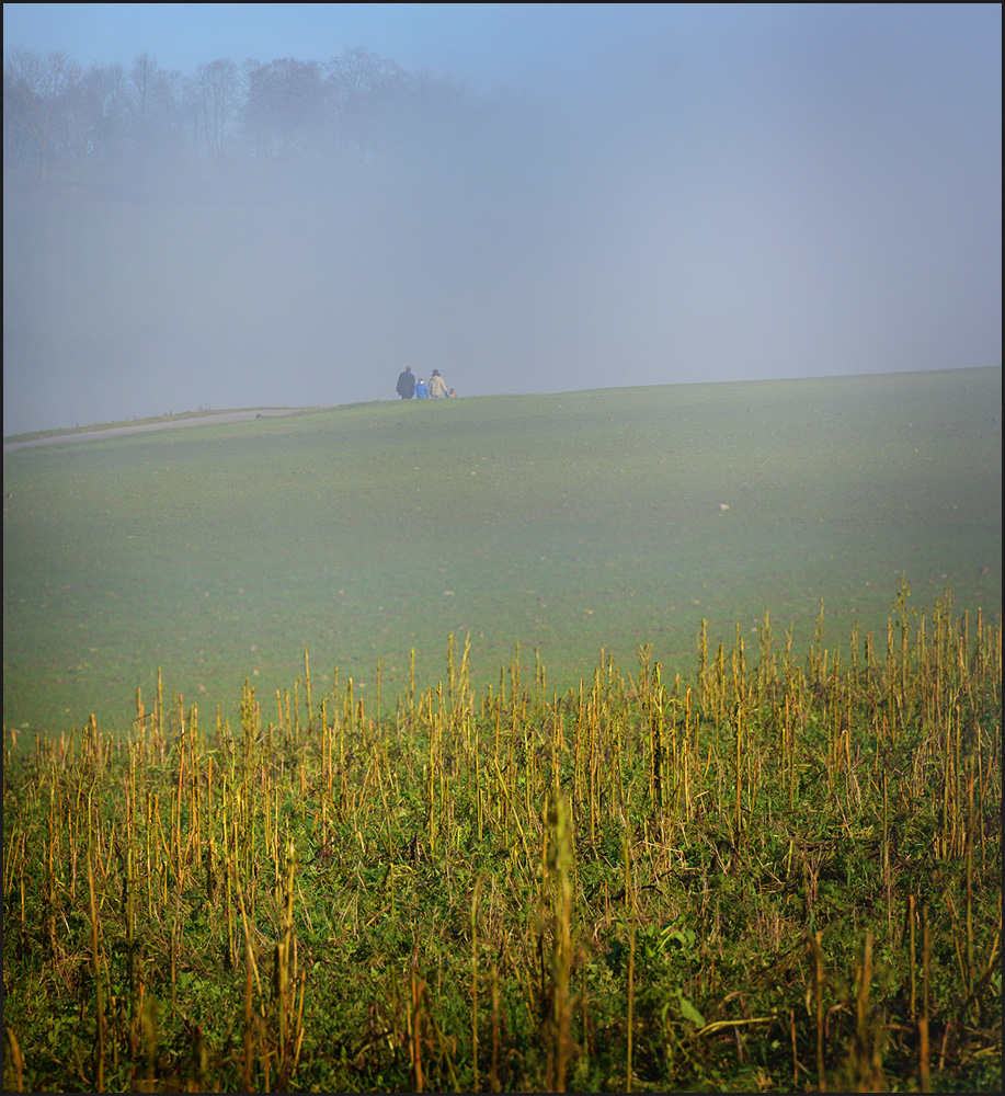 Spaziergang