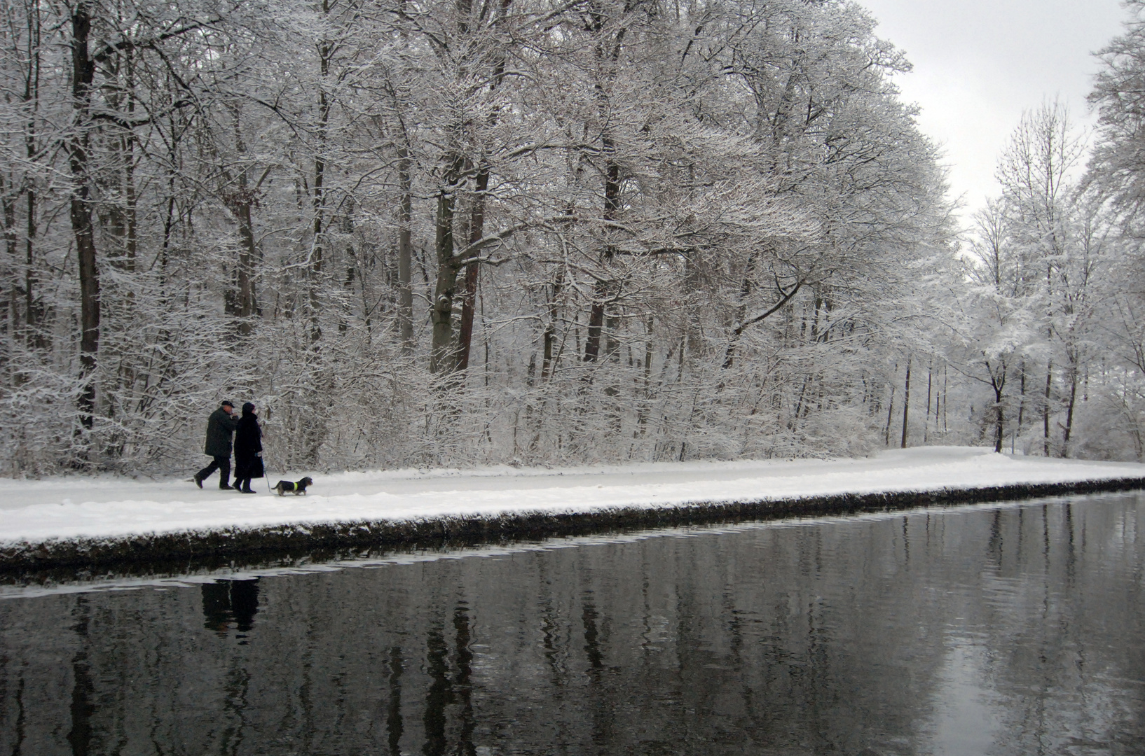 Spaziergang