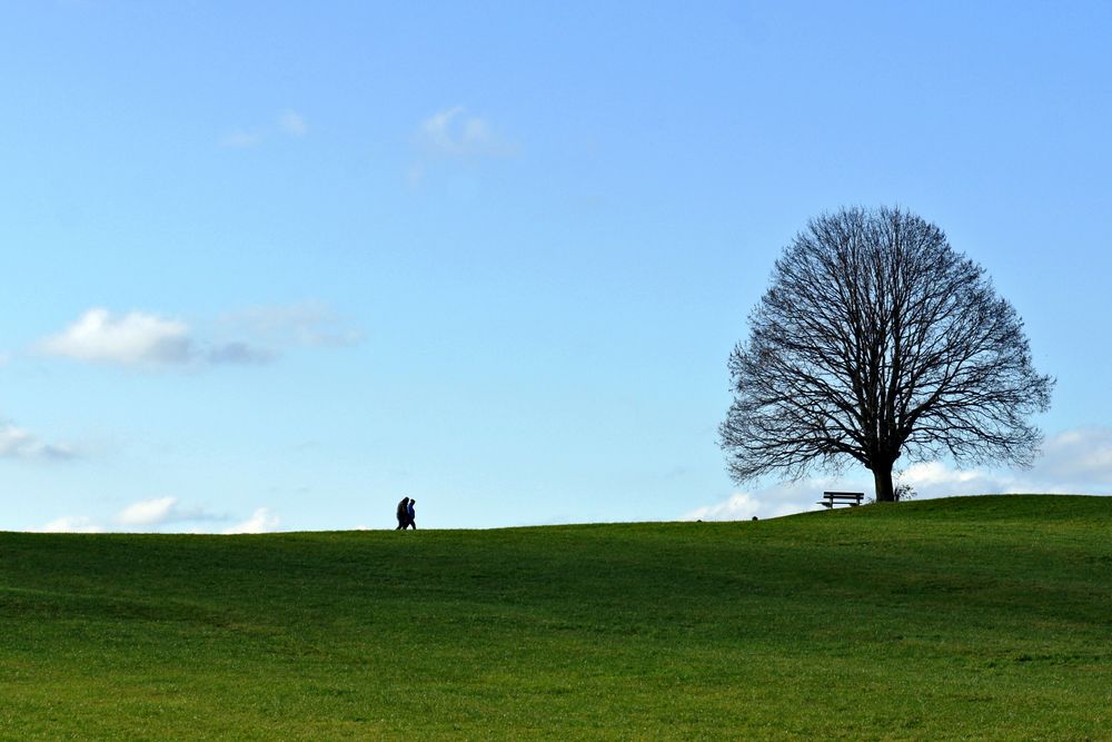 Spaziergang