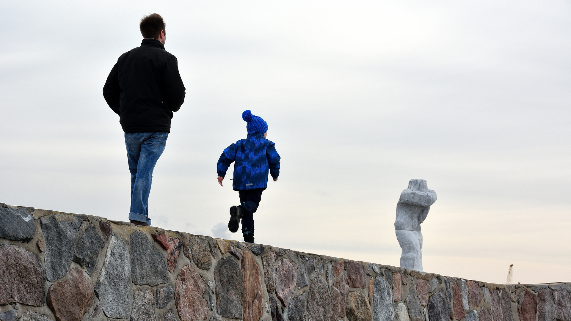 Spaziergang Foto & Bild architektur, erwachsene, streetfotografie mit