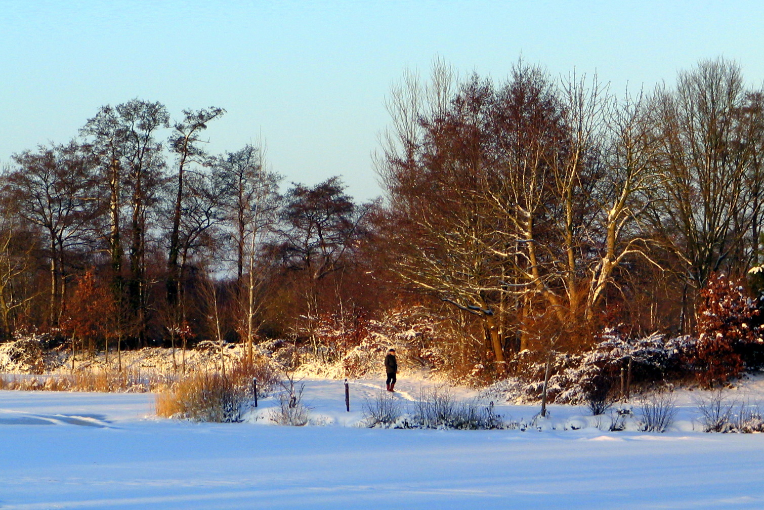 Spaziergang