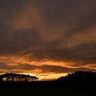 Spaziergang am Abend