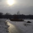 Spaziergang am Auensee