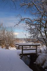 Spaziergang am Chiemsee