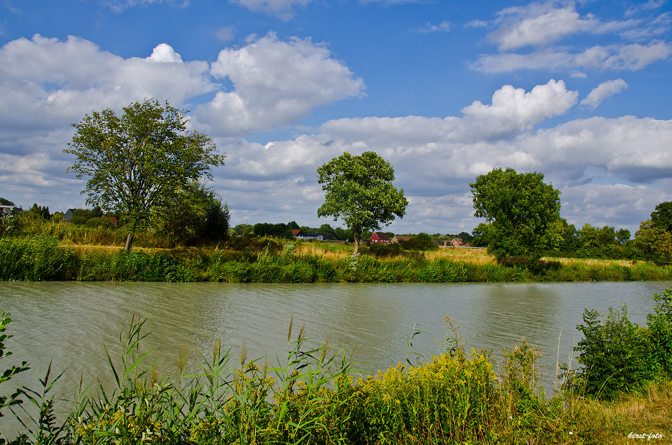 Spaziergang-am-Datteln-Hamm-Kanal