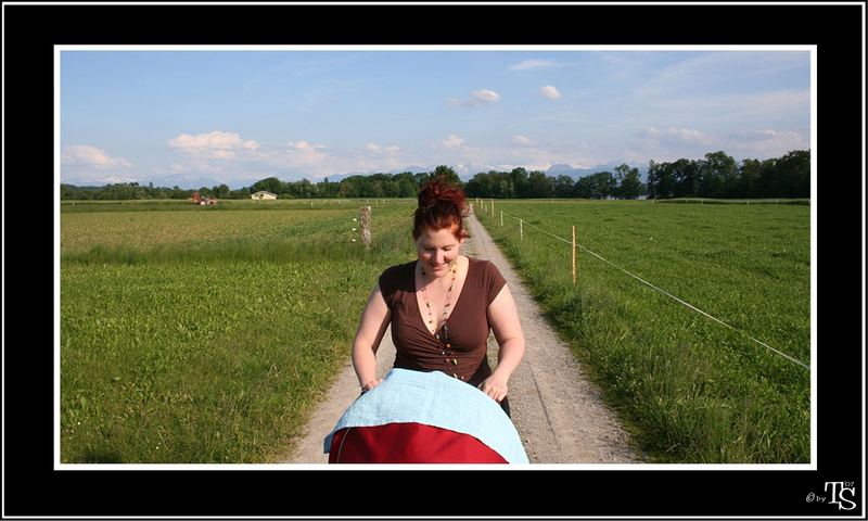 Spaziergang am Greifensee