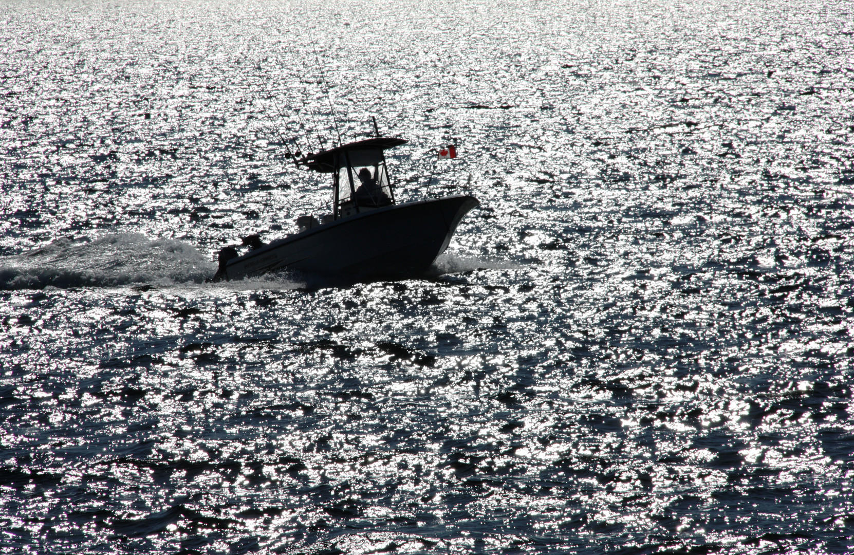 Spaziergang am Hafen