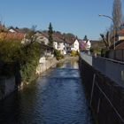 Spaziergang am Saalbach 12