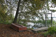 Spaziergang am Schaalsee 04