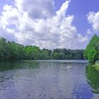 Spaziergang am Schlachtensee