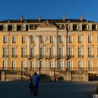 Spaziergang am Schloss